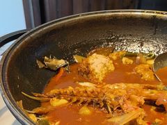 -打酱油·非遗淮扬菜(瘦西湖梅岭店)