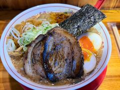 -老龙亭拉面店