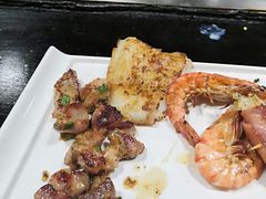 -利昂法式铁板主题餐厅(新奥购物中心店)