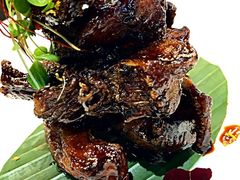 -荷风细雨·中国茶宴(碧云店)