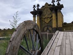 -敕勒川草原文化旅游区