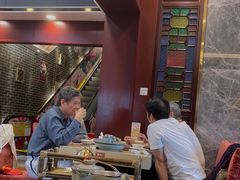 大堂-点都德(汇盈广场店)