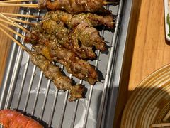 -木屋烧烤(观澜湖新城MH店)