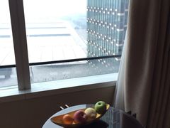 -上海浦东嘉里大酒店