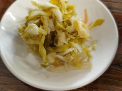 -晋麦香刀削面(光彩路店)