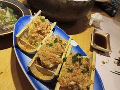 -吉兆·料理(红梅南路店)