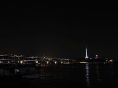 -武汉关码头(轮渡站)