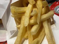 -汉堡王(嘉定宝龙城市广场)