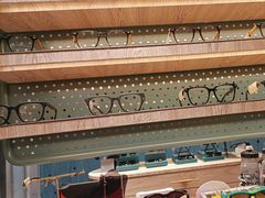 -木九十眼镜(嘉里中心店)