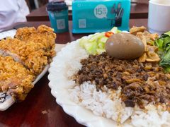 -古早人小吃店(黄河北路店)