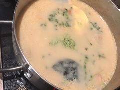 -捞王锅物料理(上海世茂广场店)