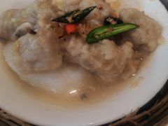 -金湖港式餐厅(建外店)