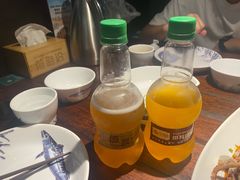 -前海沿·青岛菜(五四广场永旺店)