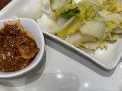 -金刚山烧烤(中山路店)