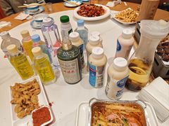 -庆峰龙虾烧烤(合肥一店)