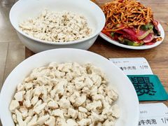 -老刘家永盛斋·传统泡馍(东关南街店)