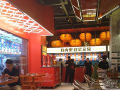 -神府路壹号·海鲜烧烤排档(三坊七巷店)
