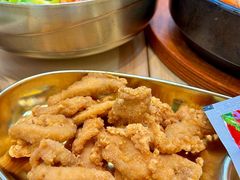 -食米家拌饭(梅溪新天地店)