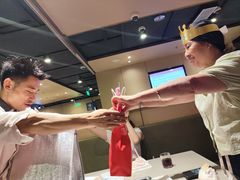 -海底捞火锅(杭州萧山宝龙广场店)