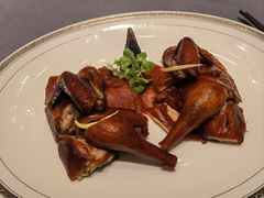 -顺峰(农展馆店)