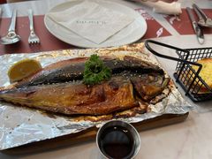 -IL Forno 意坊·意大利餐厅(温州万象城店)