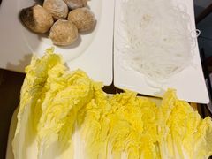 -守柴炉烤鸭(科华中路王府井店)