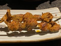 -丝路金桃·新疆菜(徐汇店)