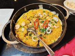 -东江海鲜酒家(艺都分店)