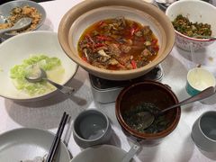 -湘中缘·湖南菜(娄底驻京办店)