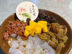 -即墨老公社·海肠捞饭大王(古城店)