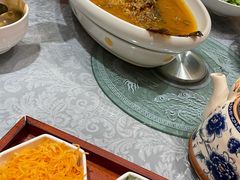 大黄鱼-商都酒店( 北京南站店)