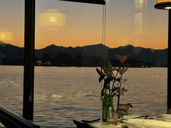 -柳莺湖上·湖景餐厅·江南菜(西湖店)