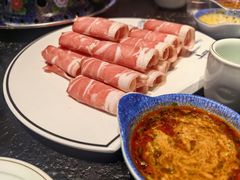 -苏完瓜尔佳氏·满洲涮肉(古方路店)