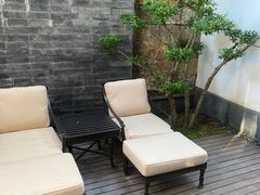 -西安华清御汤酒店