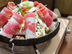 -双门洞·森系料理(体育西店)