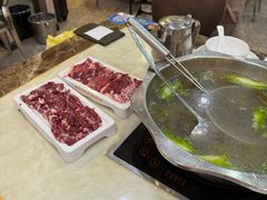 -潮悦牛肉火锅城(水贝店)