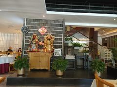 -辣婆婆(航天桥店)