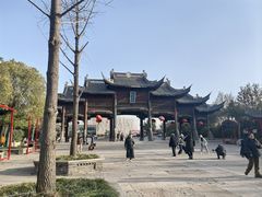 -朱仙镇启封故园景区