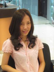 李涛老师作品-美秀造型