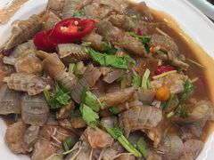 -胖嫂海鲜饭店
