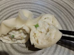 鲅鱼饺子-必点海鲜·鲅鱼水饺(鞍山西道店)