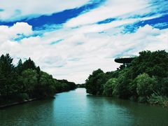 -中国湿地博物馆