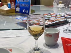 -申阿婆·上海菜·小海鲜(国展店)