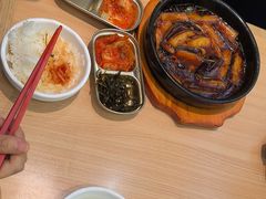-小木屋拌饭(西安华阳城店)