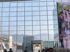 -香港国际机场