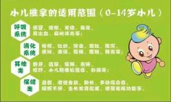 -小美医生小儿系统推拿专家(群力外滩首府店)