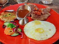 牛排-小世界西餐厅(建国门店)