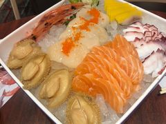 -真味鲜厨(观塘店)