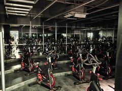 -OWNBODY健身(下沙店)