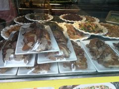 -老号尤兔头(西川店)